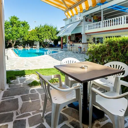 מלון Melissa Gold Coast