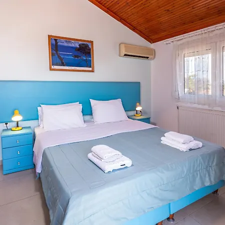 Melissa Gold Coast Psakoudia