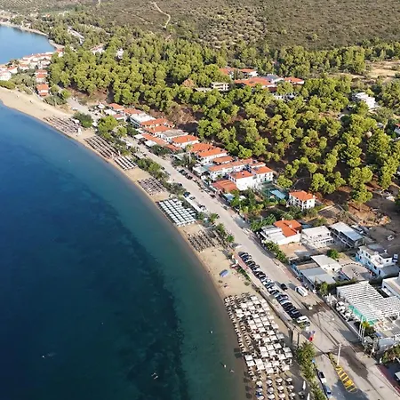 Melissa Gold Coast Hotel