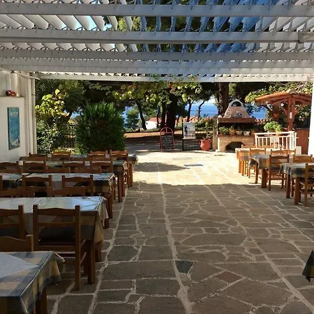 Hotel Melissa Gold Coast