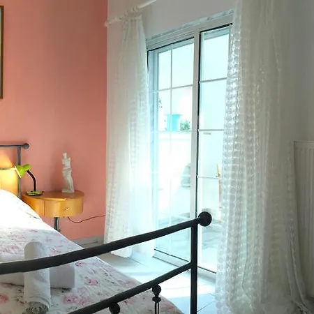 Melissa Gold Coast Hotel 2*