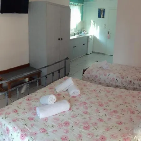 Melissa Gold Coast Psakoudia