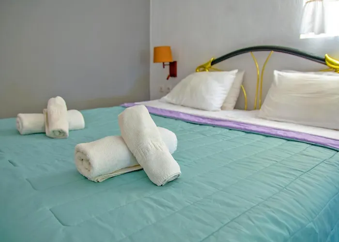 Melissa Gold Coast 2* Psakoudia