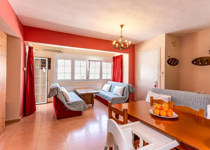 Hotel Melissa Gold Coast Psakoudia