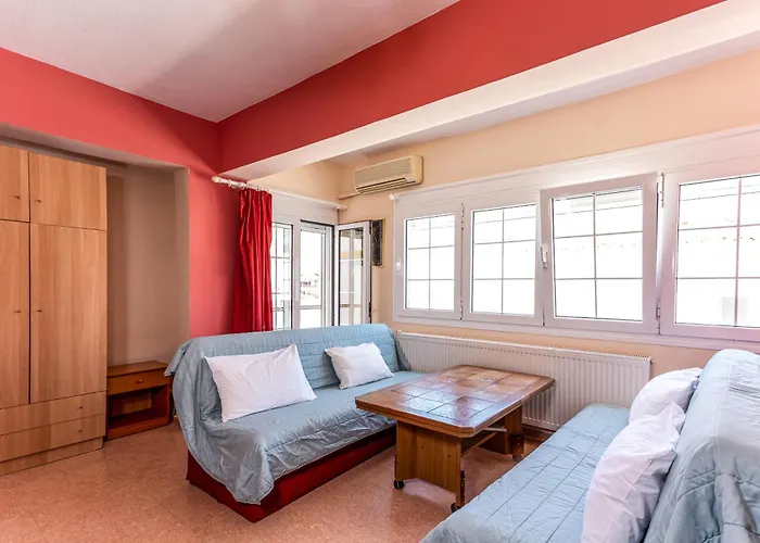 Hotel Melissa Gold Coast 2*