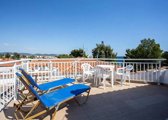 Melissa Gold Coast 2* Psakoudia