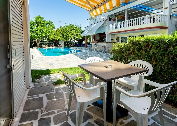 Hotel Melissa Gold Coast