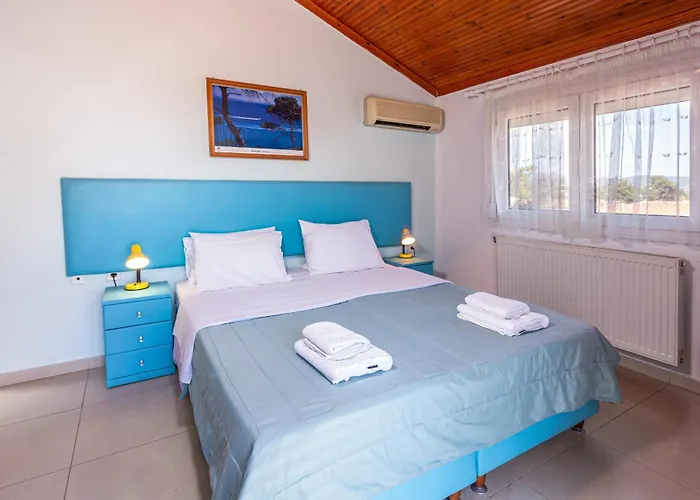 Melissa Gold Coast Psakoudia