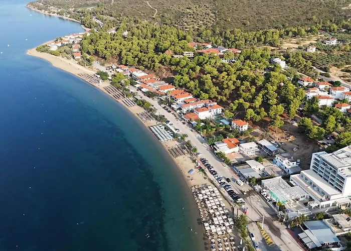 Melissa Gold Coast Hotel