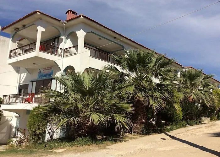 Melissa Gold Coast 2* Psakoudia