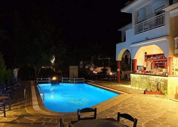 Melissa Gold Coast 2*