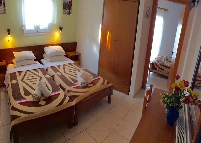 Melissa Gold Coast 2*