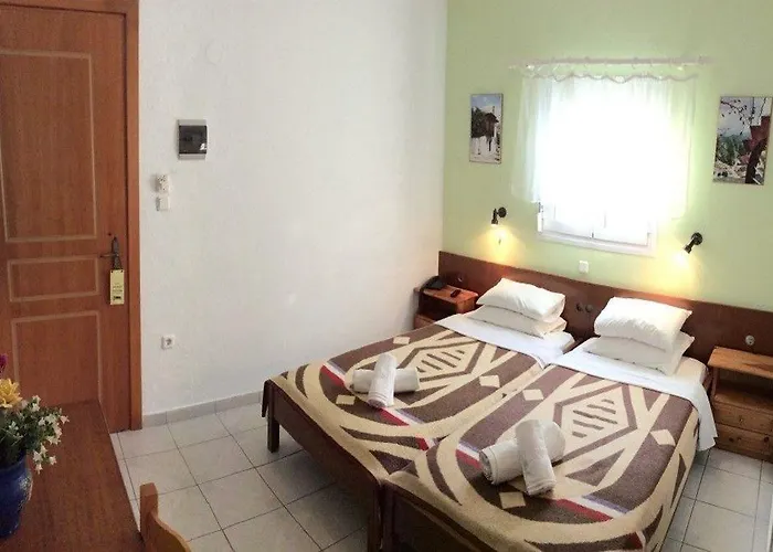 Melissa Gold Coast Psakoudia