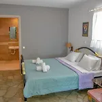 Melissa Gold Coast Psakoudia