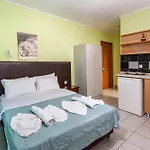 Otel Melissa Gold Coast Psakoudia