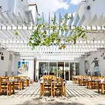 Otel Melissa Gold Coast 2*