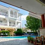 Melissa Gold Coast Otel Psakoudia
