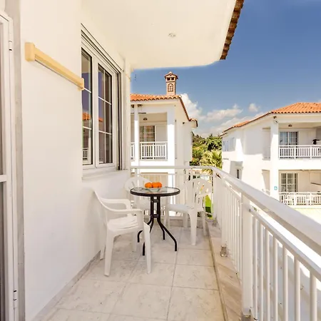 Melissa Gold Coast Psakoudia