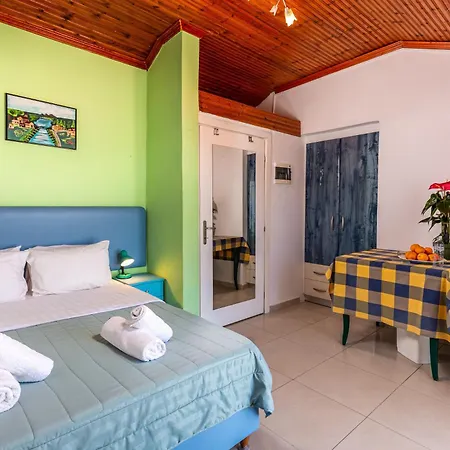 Melissa Gold Coast Psakoudia