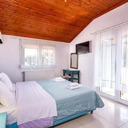 Melissa Gold Coast 2* Psakoudia