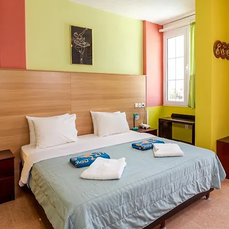 Hotel Melissa Gold Coast