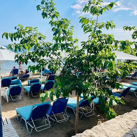 Hotel Melissa Gold Coast