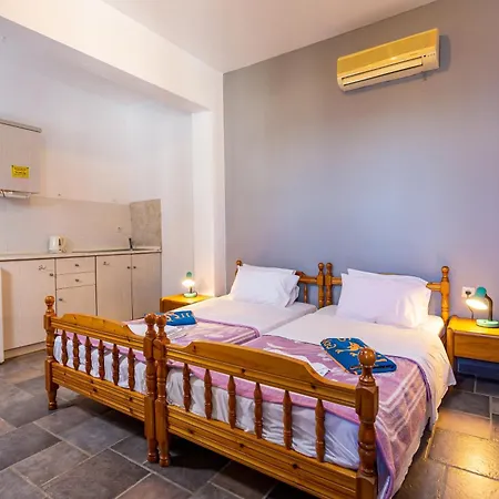 Hotel Melissa Gold Coast