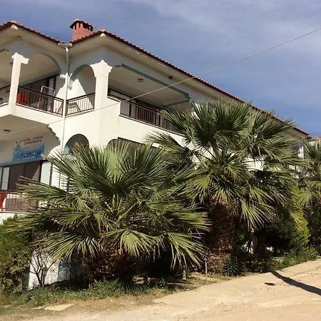 Melissa Gold Coast 2* بساكوذيا