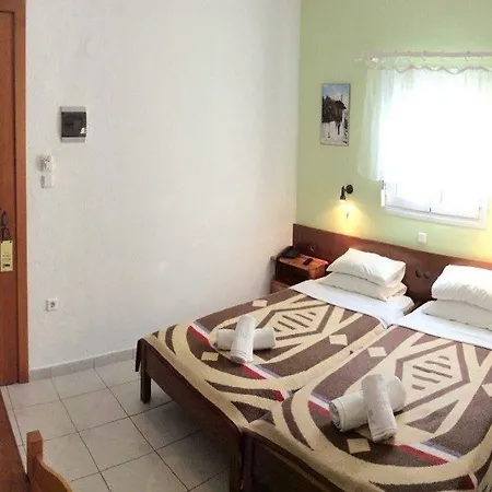 Melissa Gold Coast Psakoudia