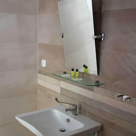 Hotel Melissa Gold Coast