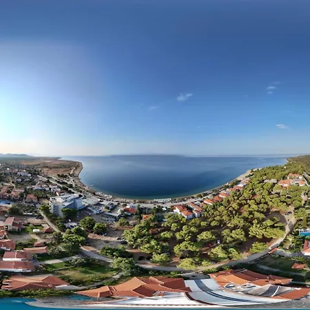 Melissa Gold Coast Ξενοδοχείο Ψακούδια