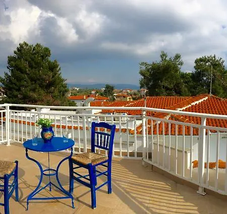 فندق Melissa Gold Coast بساكوذيا