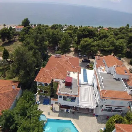 Hotel Melissa Gold Coast