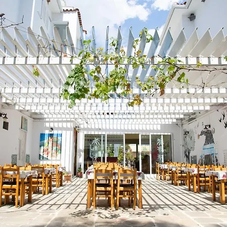 فندق Melissa Gold Coast 2*