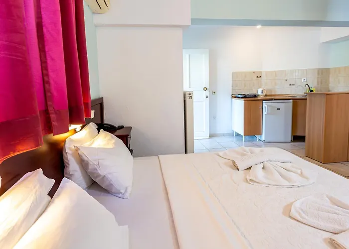 Hotel Melissa Gold Coast