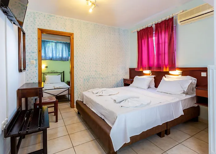 Melissa Gold Coast Hotel