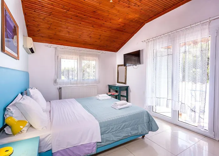 Melissa Gold Coast 2* Psakoudia