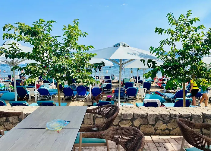 Melissa Gold Coast Hotel