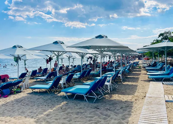 Melissa Gold Coast 2*