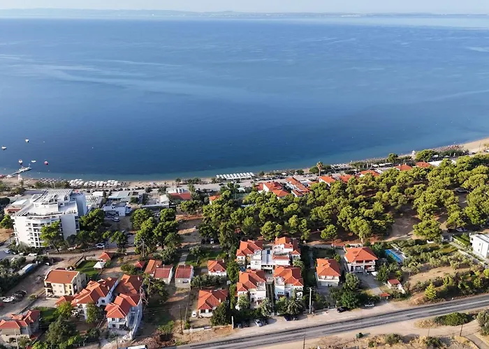 Hotel Melissa Gold Coast