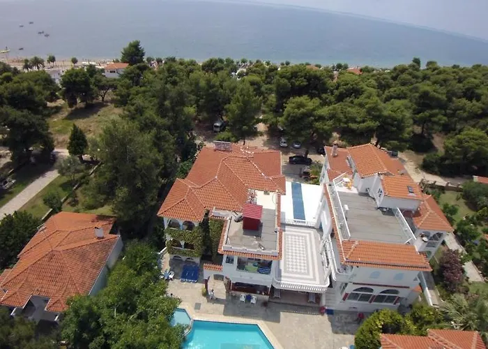 Hotel Melissa Gold Coast