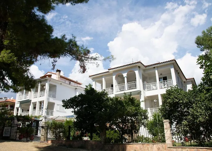 Hotel Melissa Gold Coast