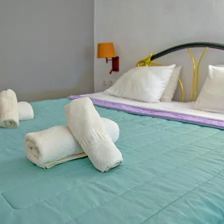 Melissa Gold Coast 2* Psakoudia