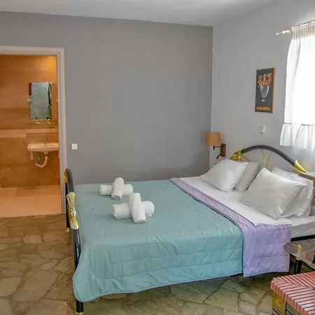 Melissa Gold Coast Psakoudia