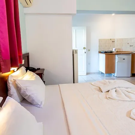 Hotel Melissa Gold Coast