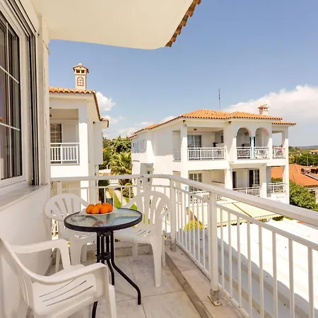 Hotel Melissa Gold Coast