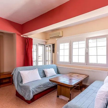 Hotel Melissa Gold Coast 2*