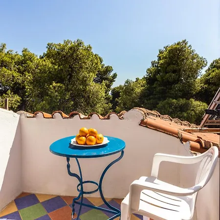 Hotel Melissa Gold Coast