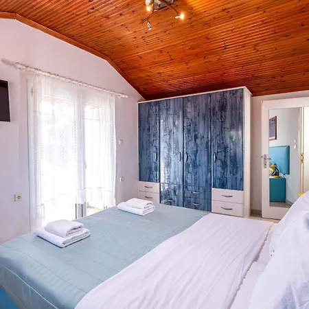 Melissa Gold Coast Hotel Psakoudia