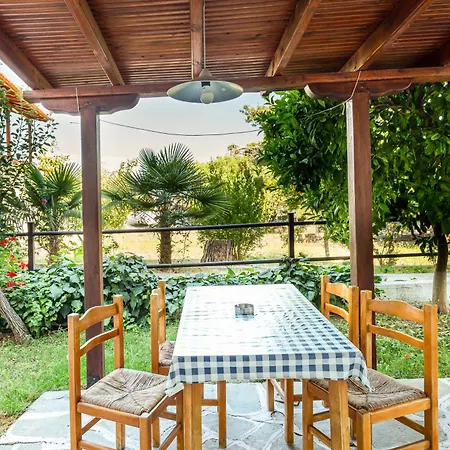 Melissa Gold Coast 2*